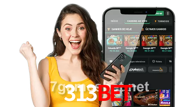 313Bet