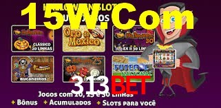 313Bet