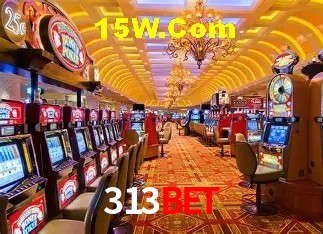 Descubra o Programa VIP da 313Bet: Vantagens Exclusivas para Jogadores