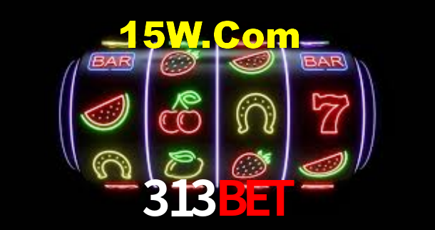 Descubra a Magia dos Jogos de Arcade no 313Bet
