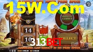 Live Casino 313Bet