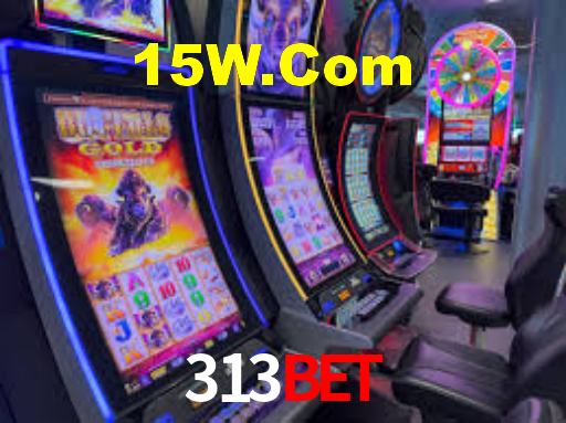 Bônus Generosos e Exclusivos no 313Bet para Você!