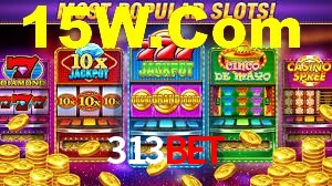Daily Bonuses 313Bet