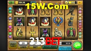 Welcome Bonus 313Bet