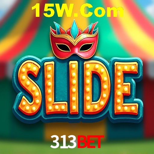 Casino Ao Vivo 313Bet