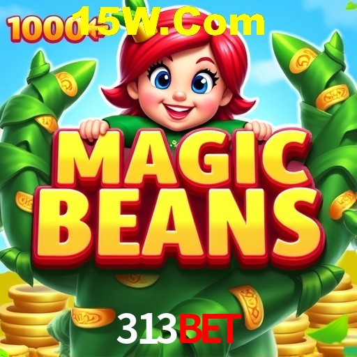 Descubra o Mundo do Cassino Online com 313Bet