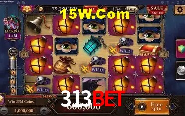 Descubra o Programa VIP da 313Bet: Vantagens Exclusivas para Jogadores