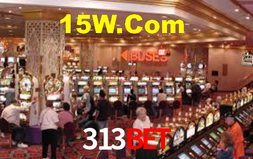 313Bet Login