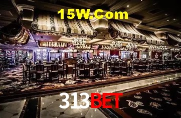 Apostas Esportivas na 313Bet: Um Guia Completo