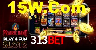 Blackjack Table 313Bet