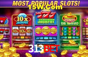 Apostas Esportivas na 313Bet: Um Guia Completo