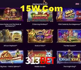 Inovações de Jogos na 313Bet: O Futuro das Experiências Interativas
