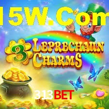 313Bet Login
