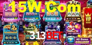 Tournaments 313Bet