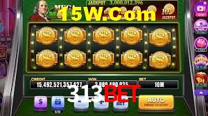 Experiência VIP 313Bet