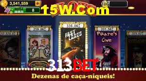 Statistics 313Bet